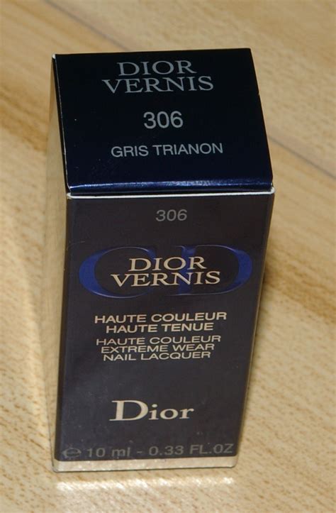 dior gris trianon 306|Dior 306 Gris Trianon Swatches And Comparisons .